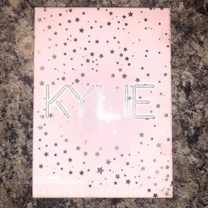 Kylie Cosmetics “I Want It All” Eyeshadow Palette